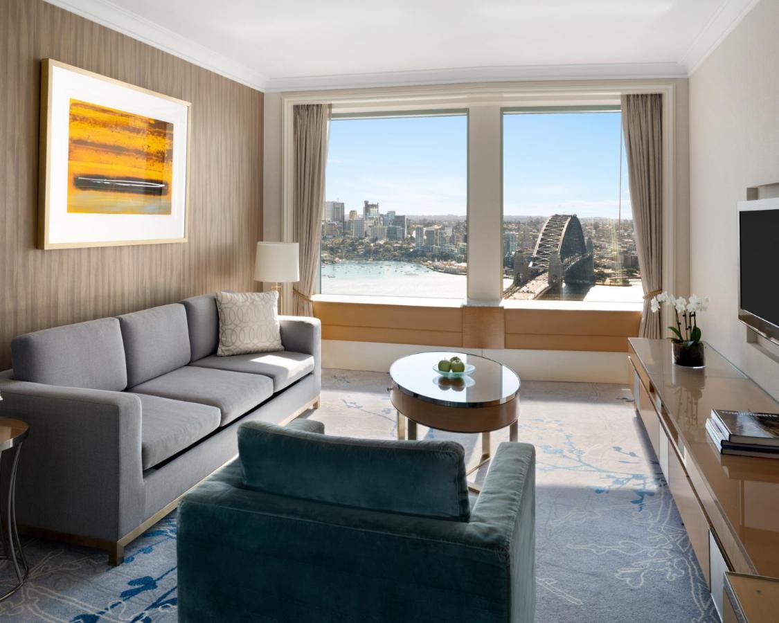 Shangri-La Sydney photo