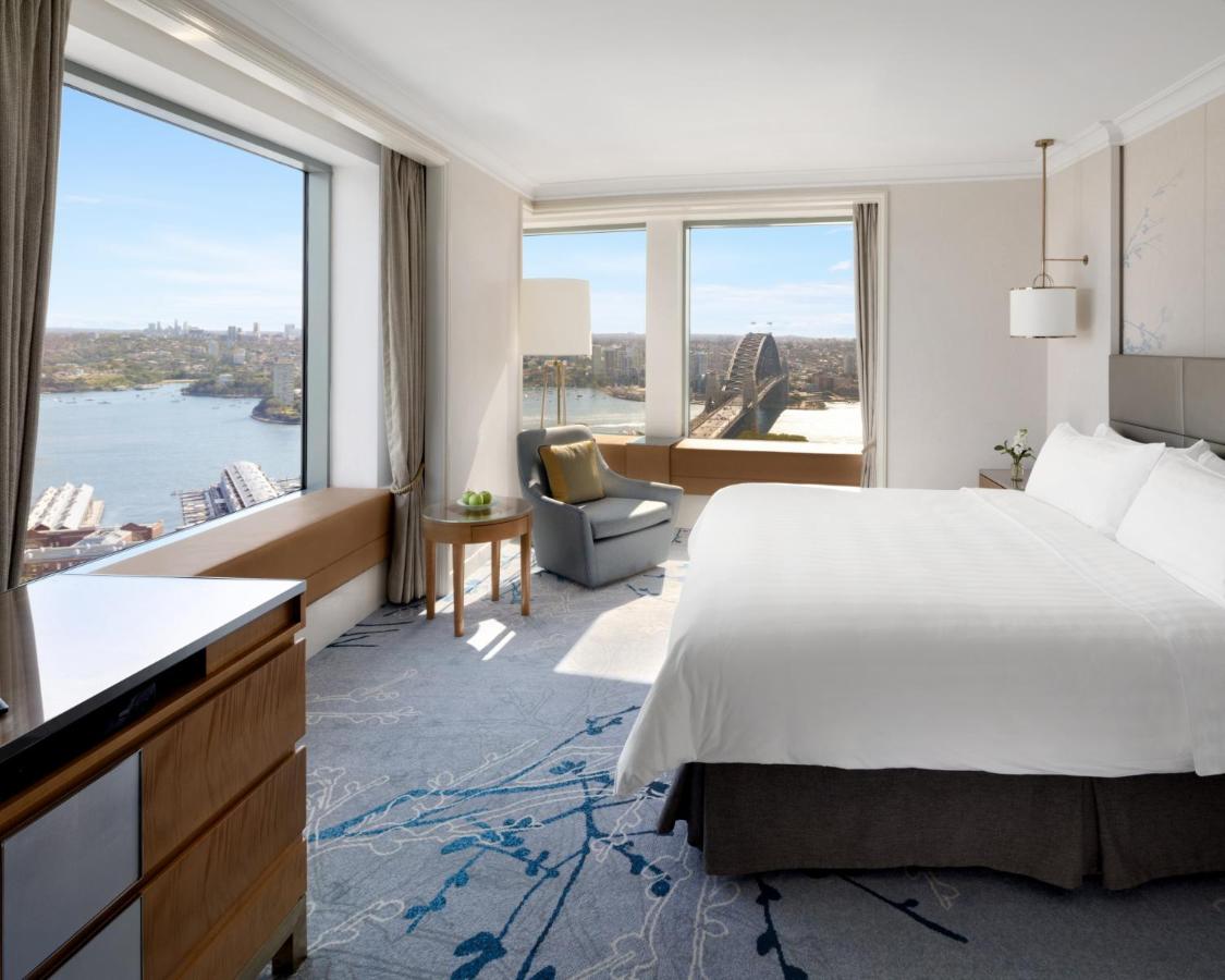Shangri-La Sydney photo