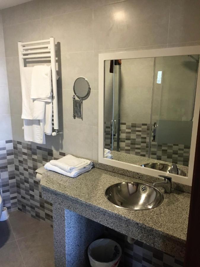 Hotel Nuevo Cachalote, Portonovo – Precios 2022 actualizados