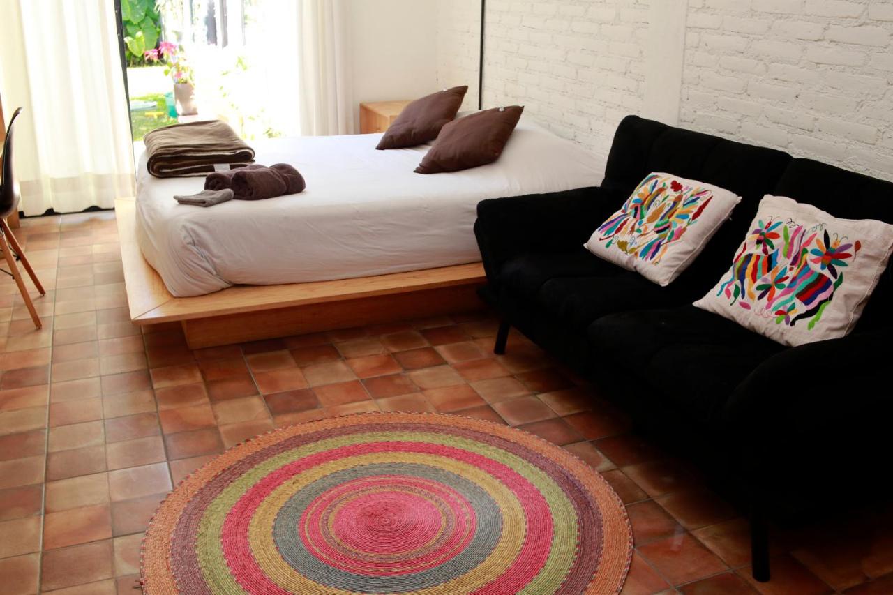 Coyoacan City Lofts - 5