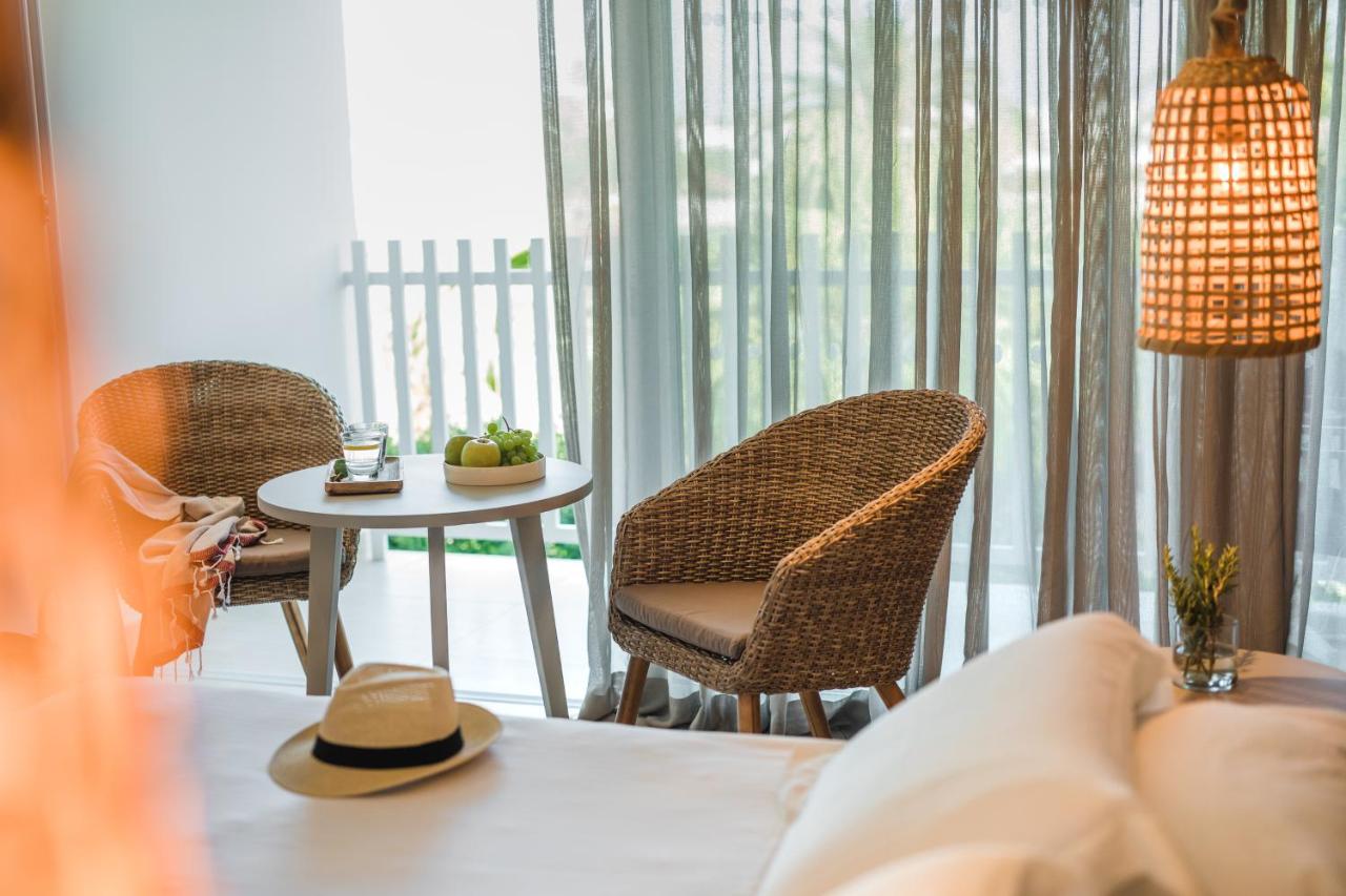 Nissi Beach Resort photo