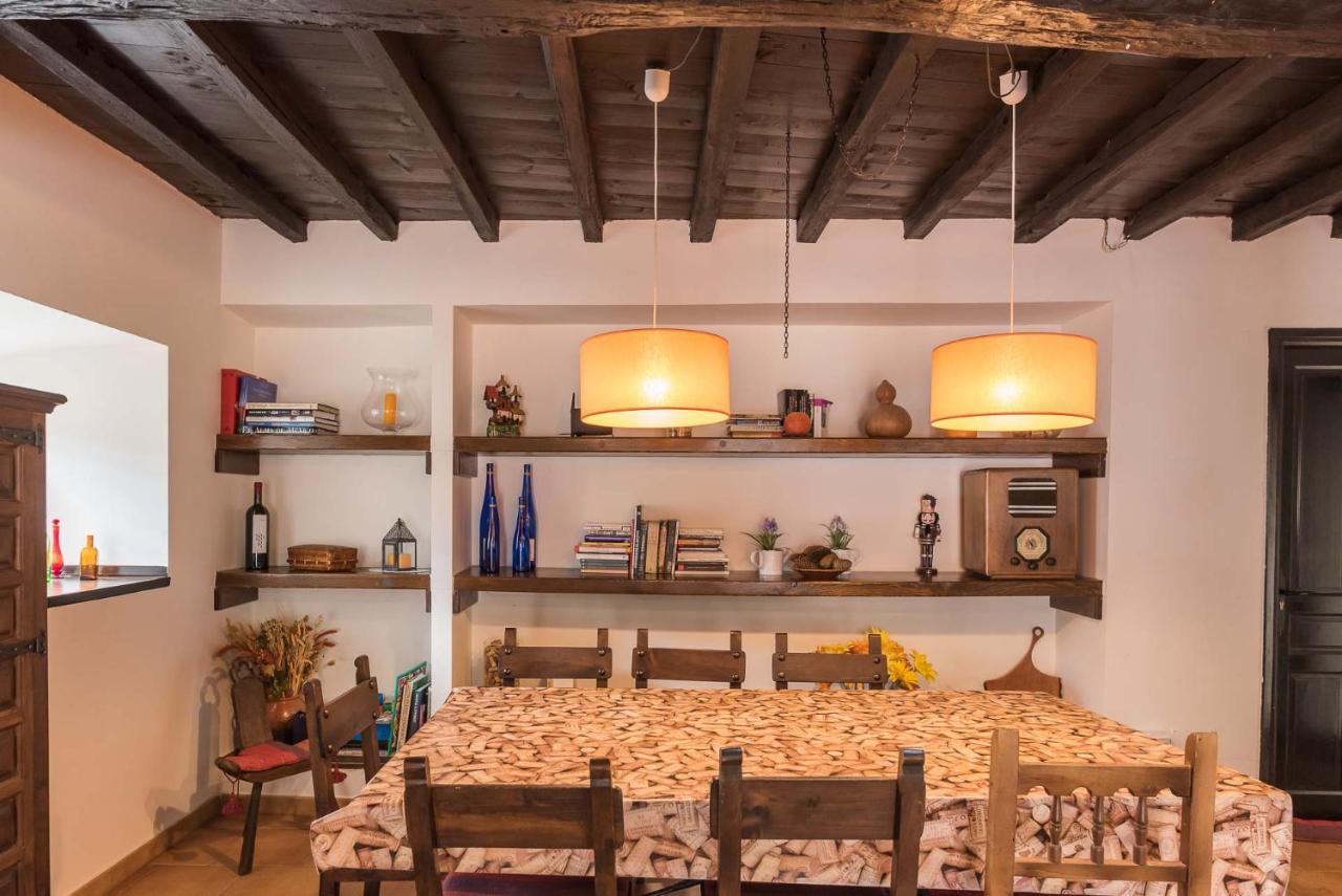 Casona Las Burillas, Villar de los Barrios – Precios ...