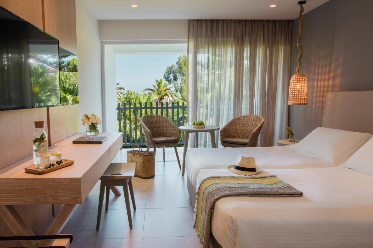 Nissi Beach Resort photo