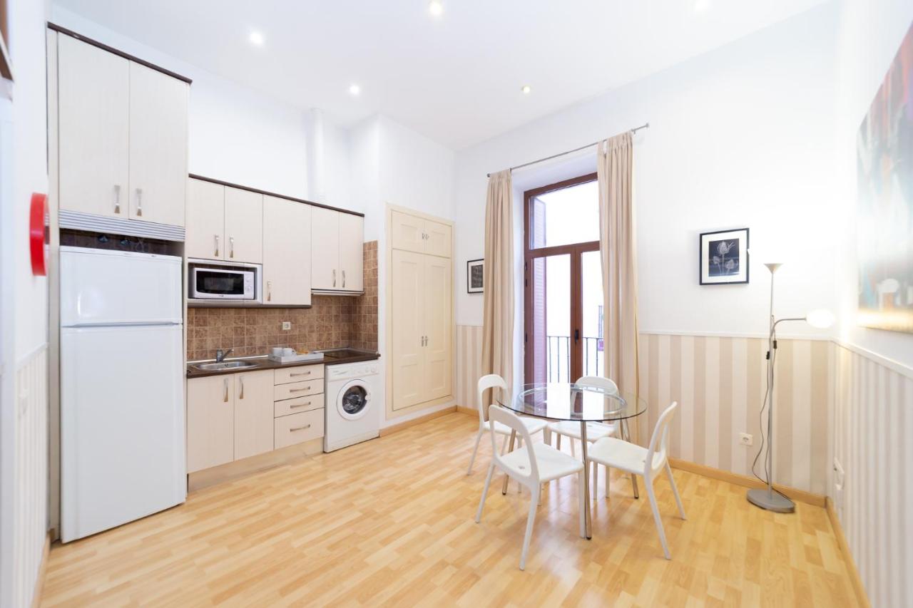 Apartamentos Puerta Del Sol I, Madrid – Bijgewerkte prijzen 2022