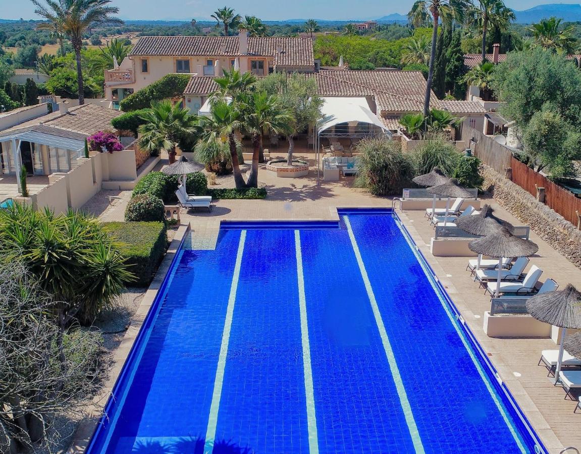 Finca Amapola - Boutique Hotel (Spanje Campos) - Booking.com