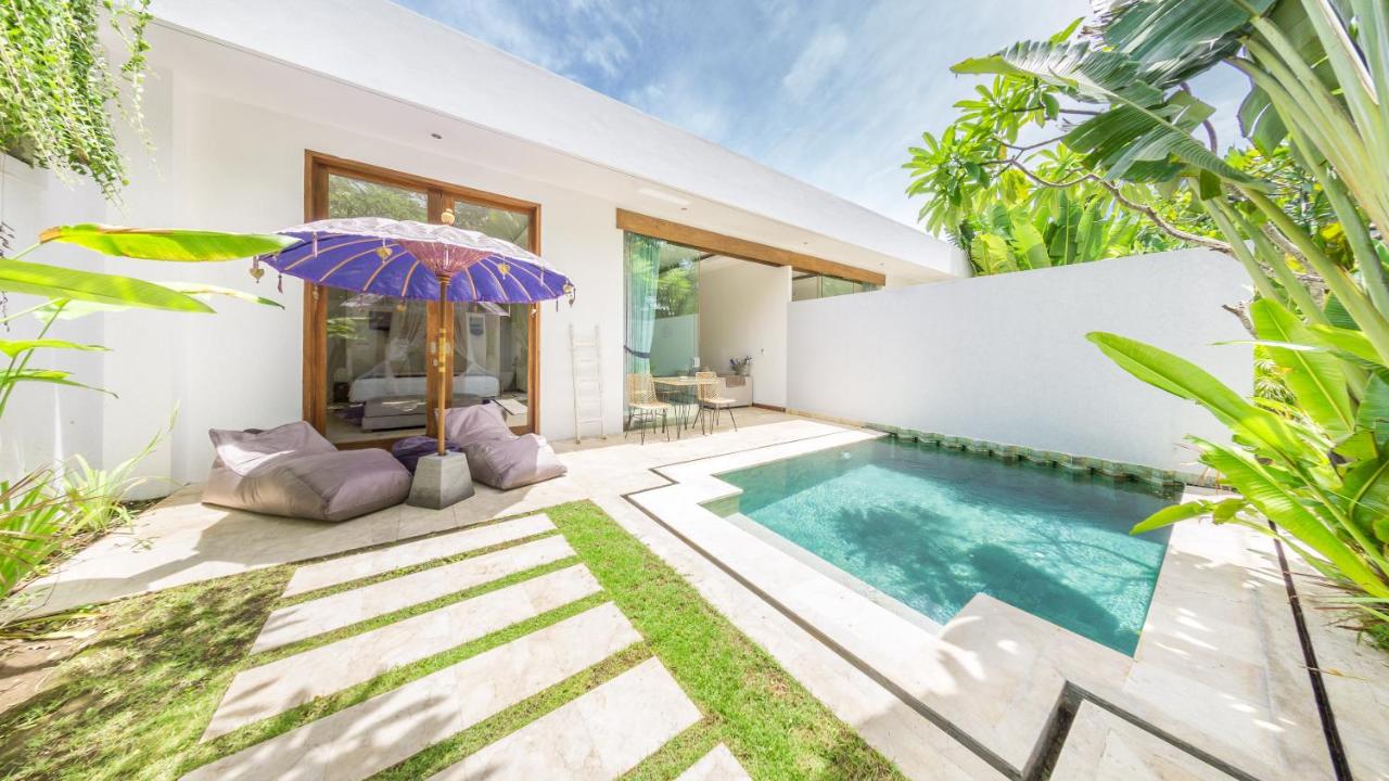 Anema Villa Seminyak - 3