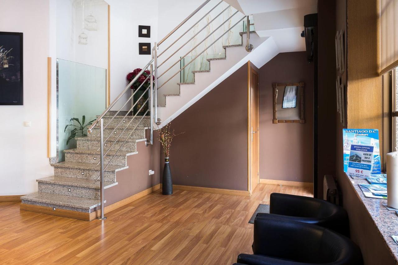 Hotel San Lázaro, Santiago de Compostela – Updated 2022 Prices