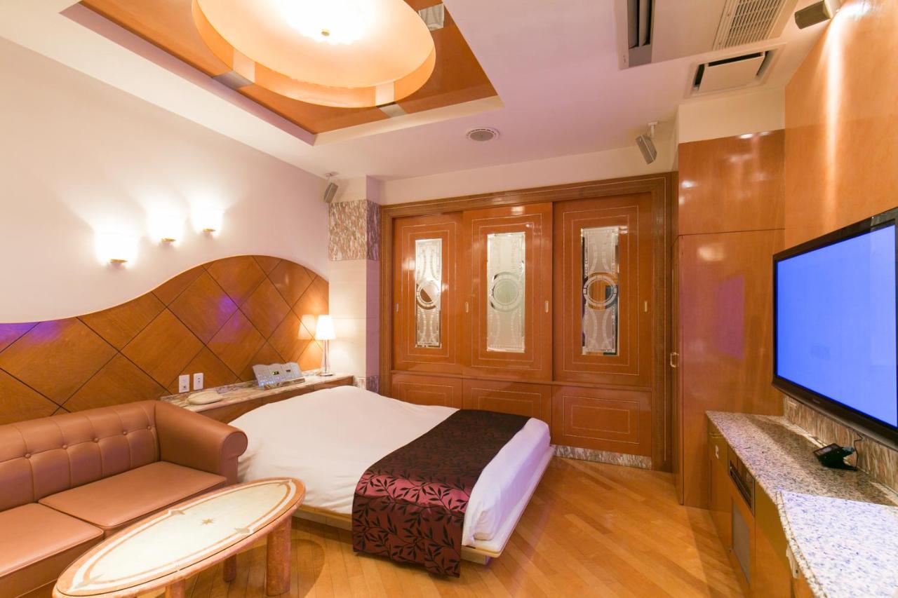 HOTEL D-WAVE Shinjuku（Adult Only) - 2