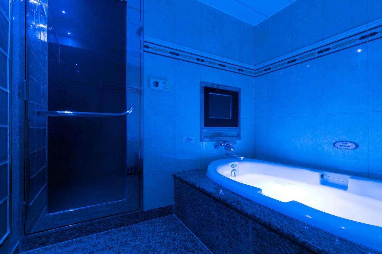 HOTEL D-WAVE Shinjuku（Adult Only) - 5