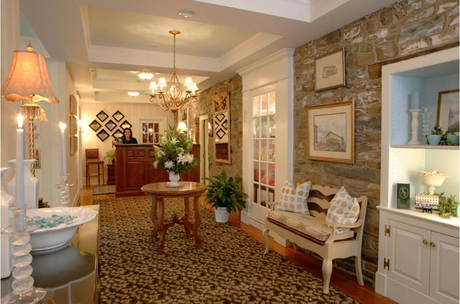 Lambertville House — photo 17