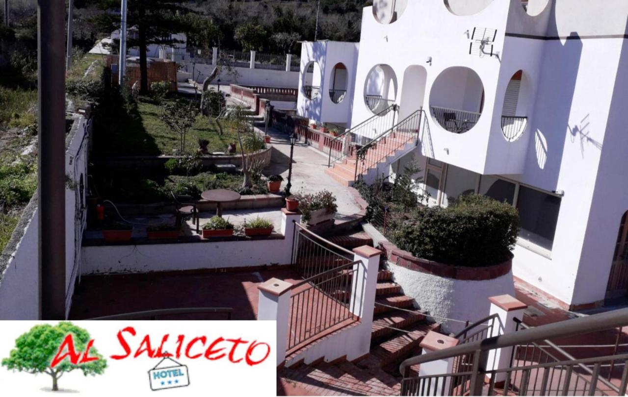 Al Saliceto Hotel photo