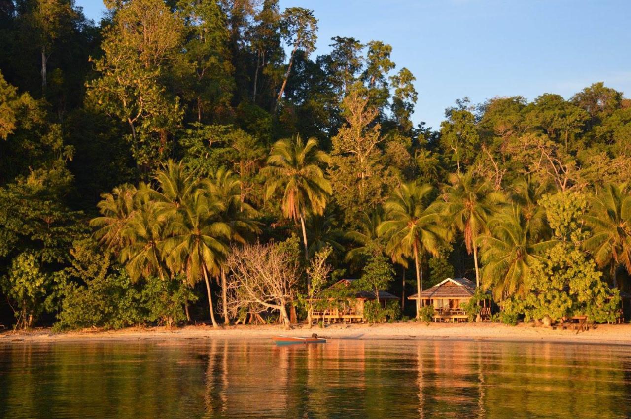 Image: Harmony Bay Resort and Dive Center