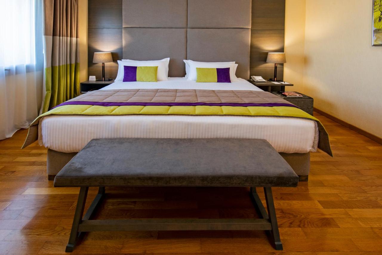 Hotel Grand Brizo Buenos Aires photo