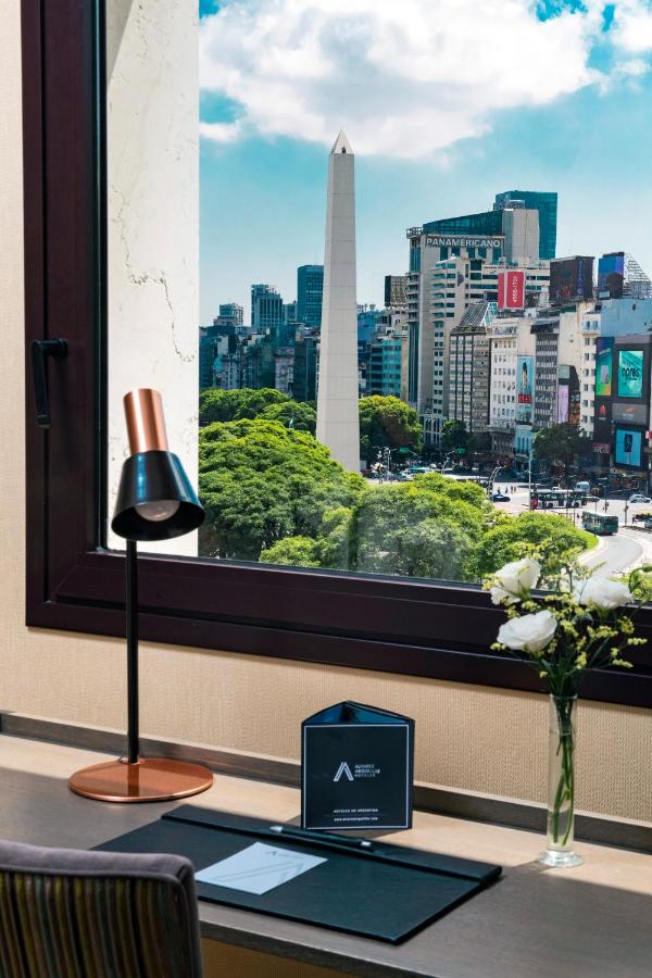 Hotel Grand Brizo Buenos Aires photo