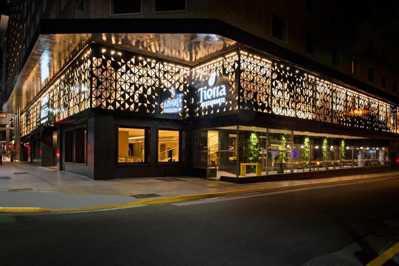 Hotel Grand Brizo Buenos Aires photo