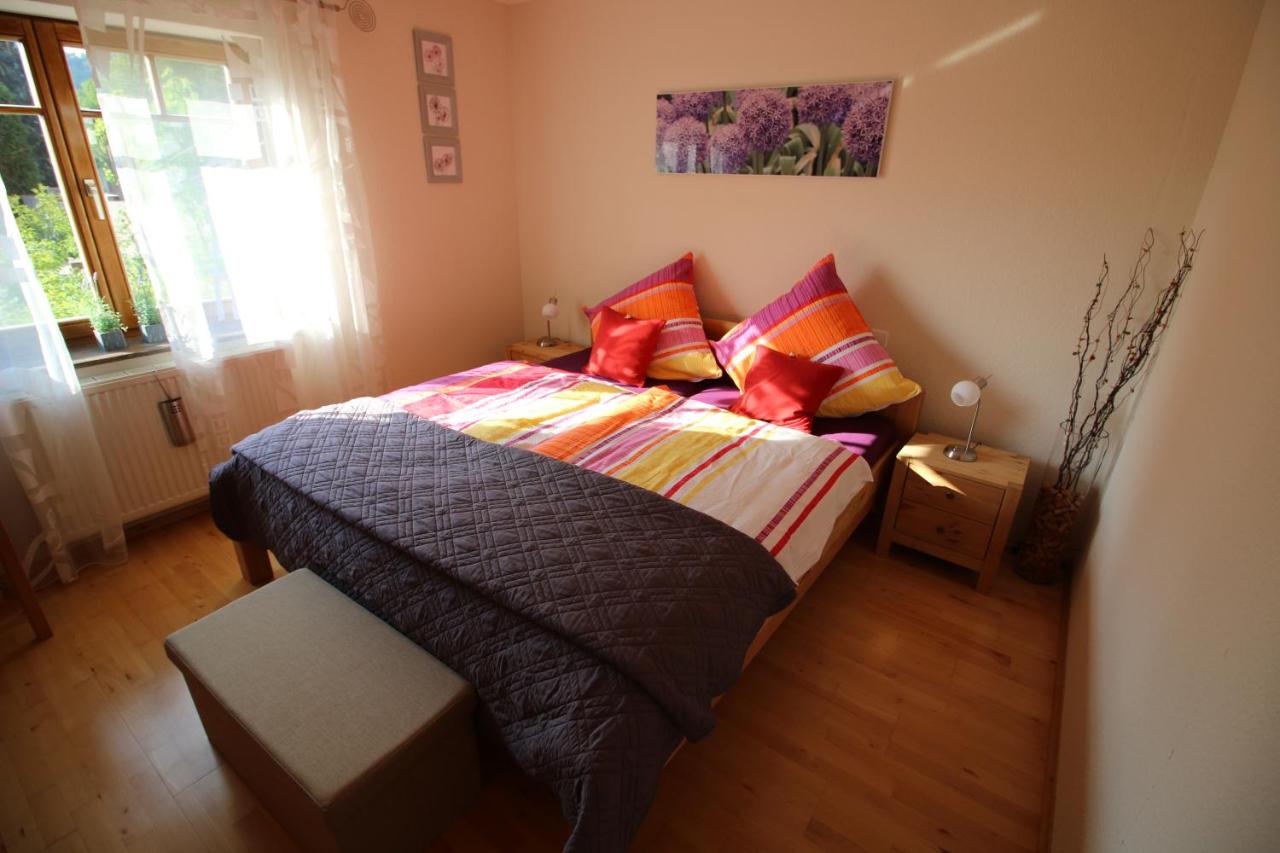 Apartment Am Grenzwald Eppenbrunn Germany Booking Com