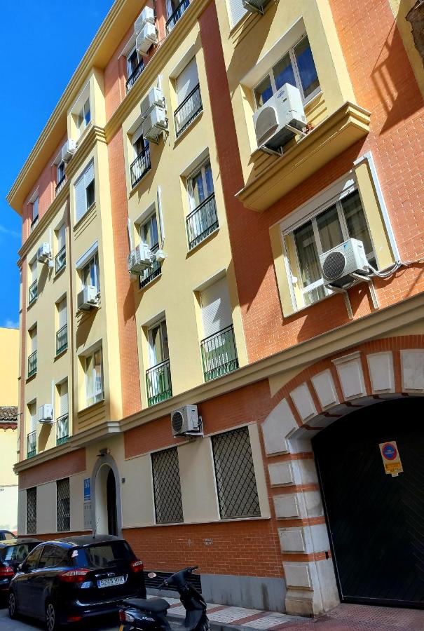 Apartment Casa Noa, Málaga, Spain - Booking.com