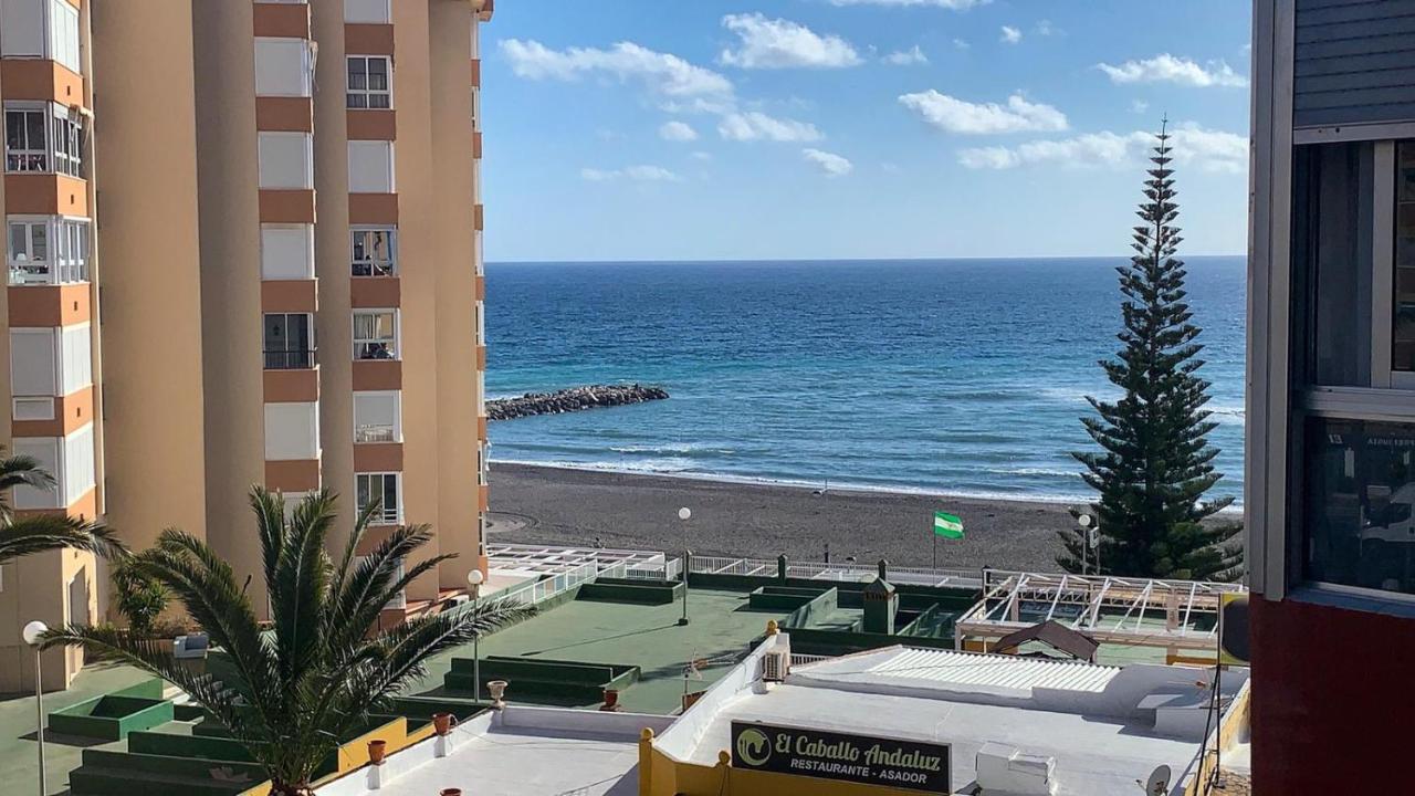 Apartamento Turistico Peñalver Playa 316, Torrox Costa ...