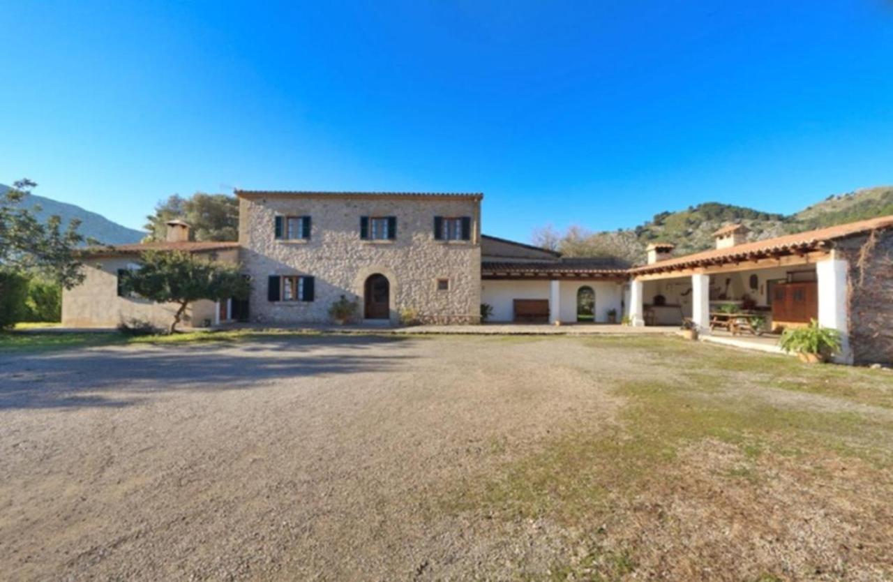Can Pontico, Pollença – Updated 2022 Prices