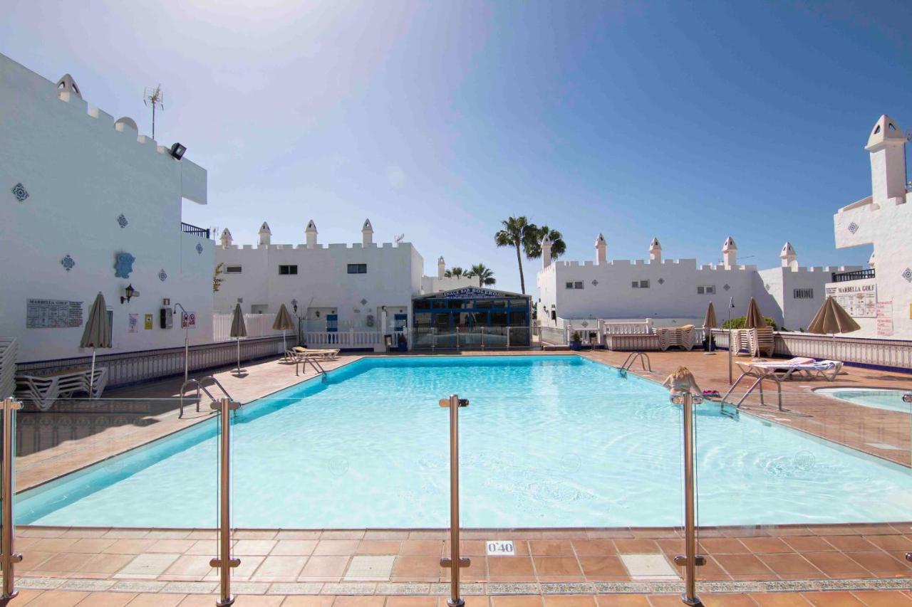 Bungalow jardín privado playa del Inglés, San Bartolomé de ...