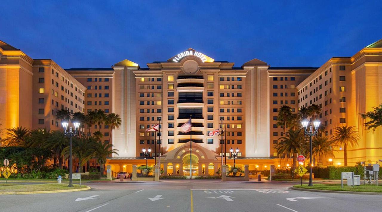 The London Orlando at the Florida Mall — photo 7
