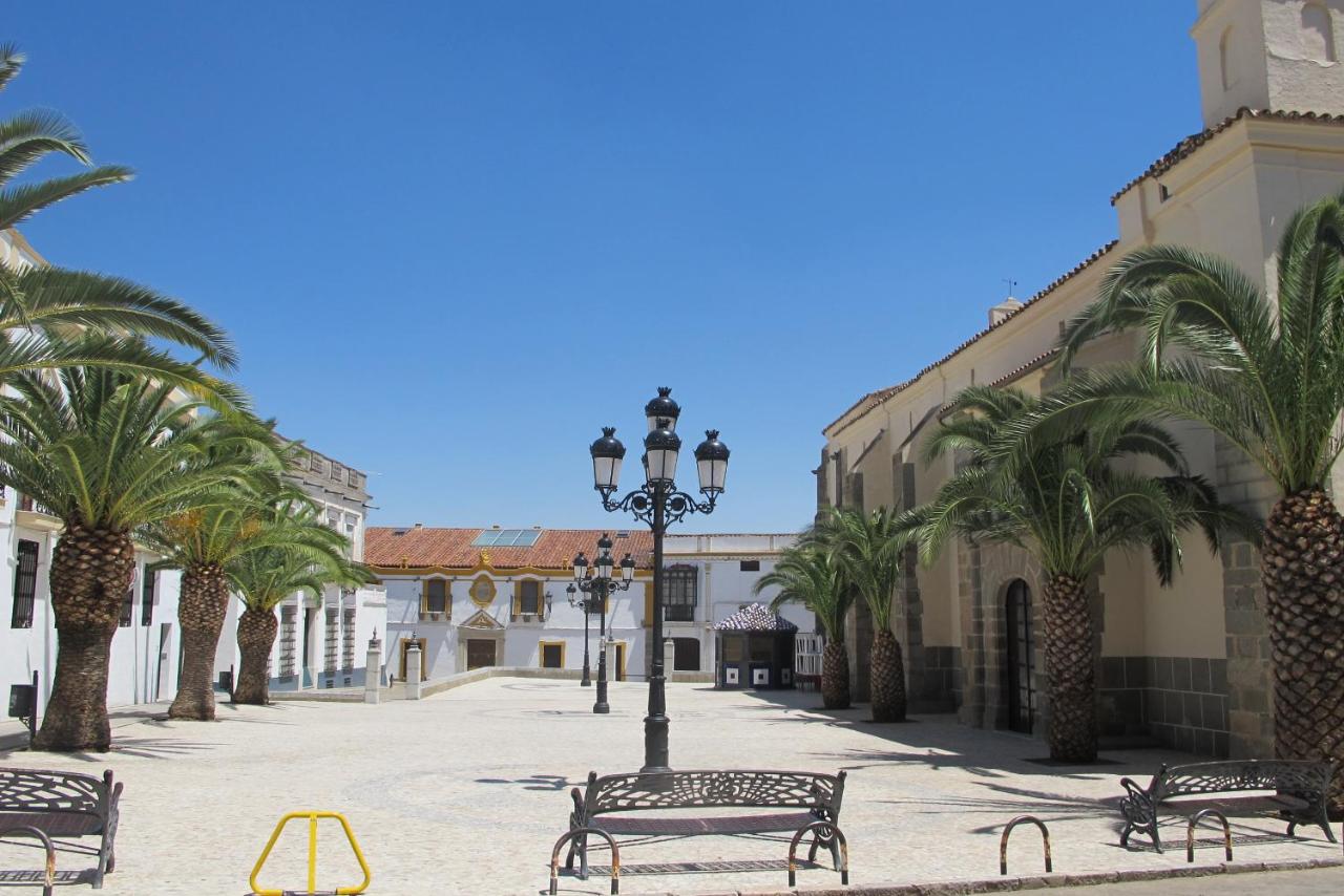 LA POSADA, Medina de las Torres – Updated 2022 Prices