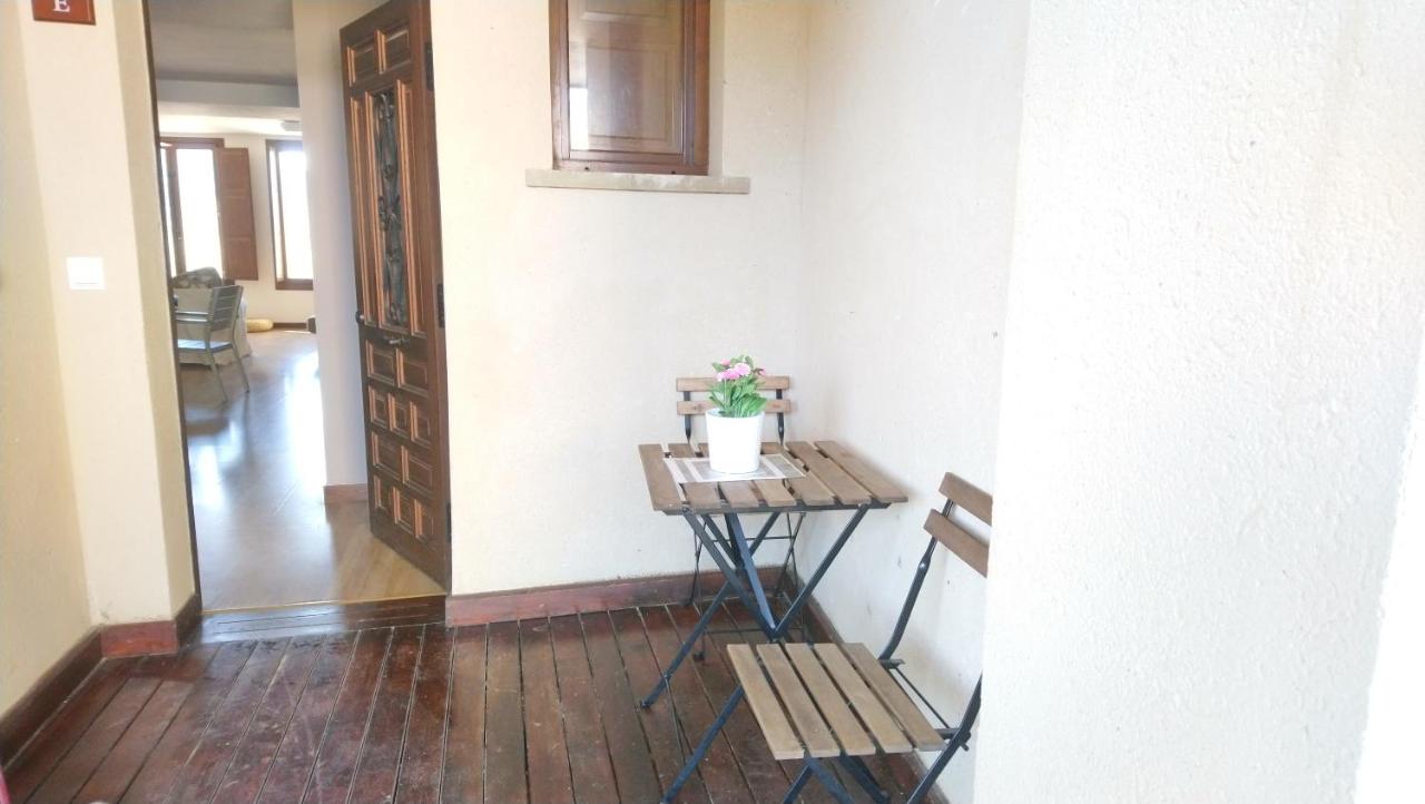 Ferienwohnung Vivienda de uso turístico 