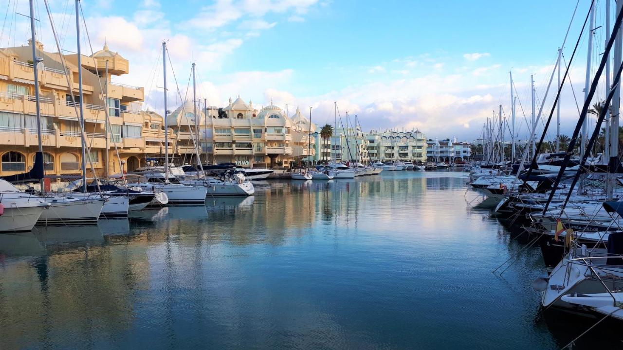 Apartamento Puerto Marina Sun & Relax Benalmádena ...