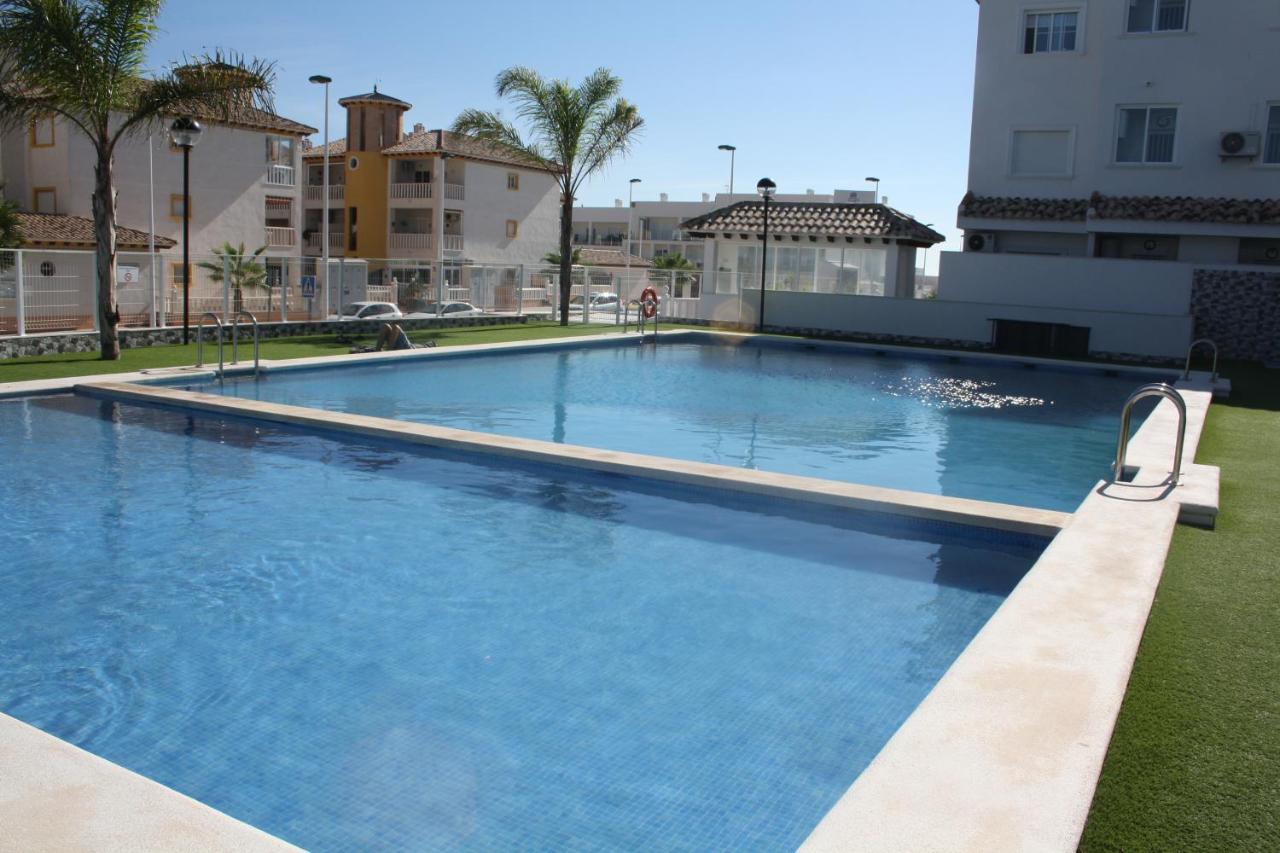 Vakantiehuis Casa Bellota (Spanje La Marina) - Booking.com