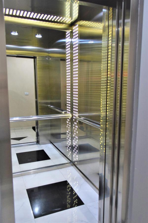 New Apartment in Recoleta - 3