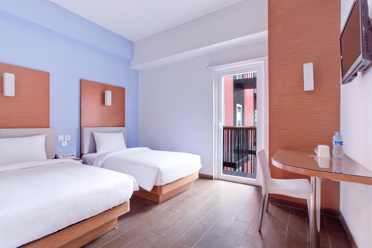 Amaris Hotel Pratama Nusa Dua - 2