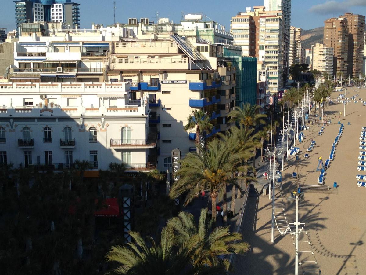 Apartamentos Senabre Palais, Benidorm – Bijgewerkte prijzen 2022