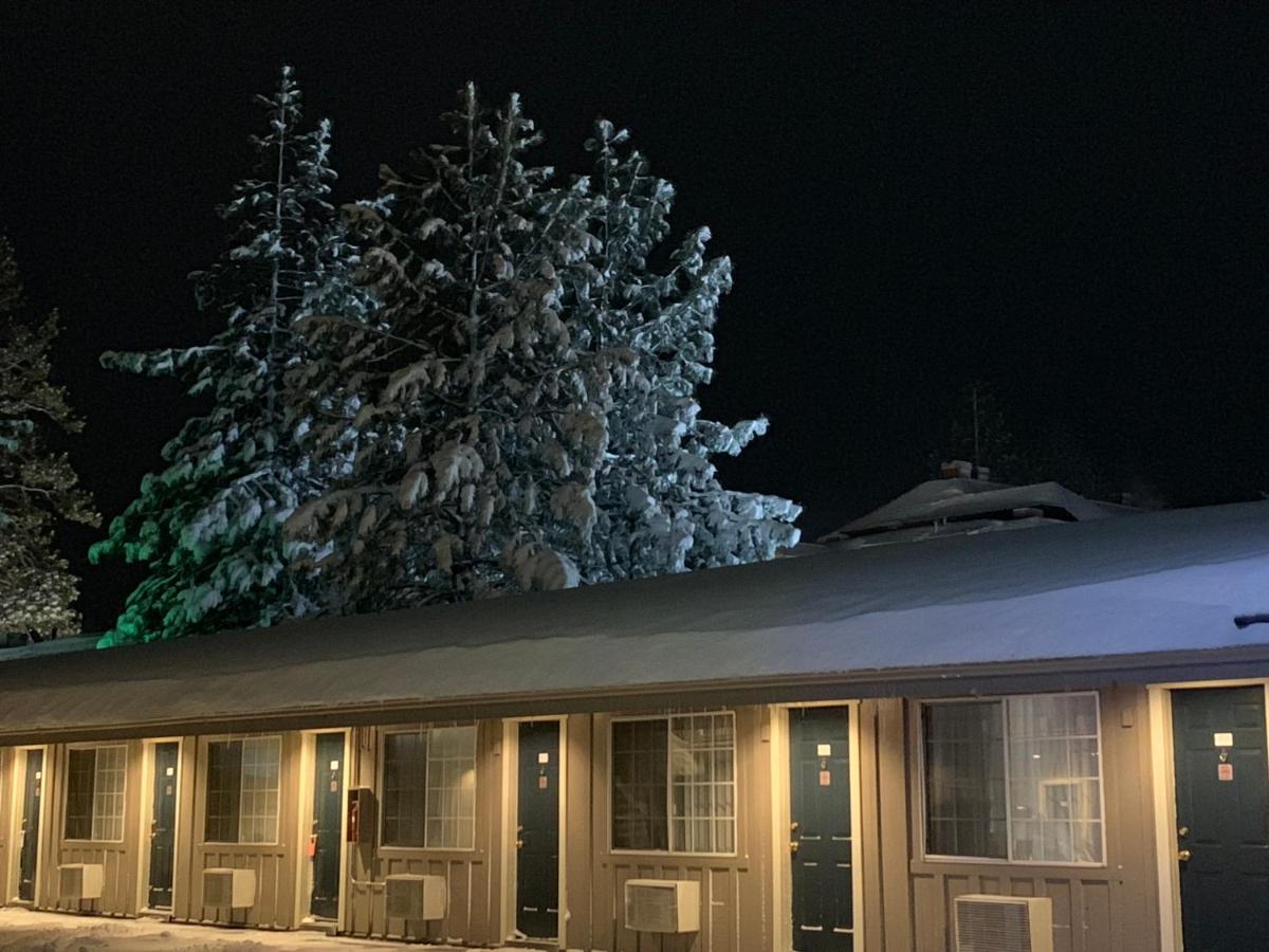 Black Jack Inn — photo 23