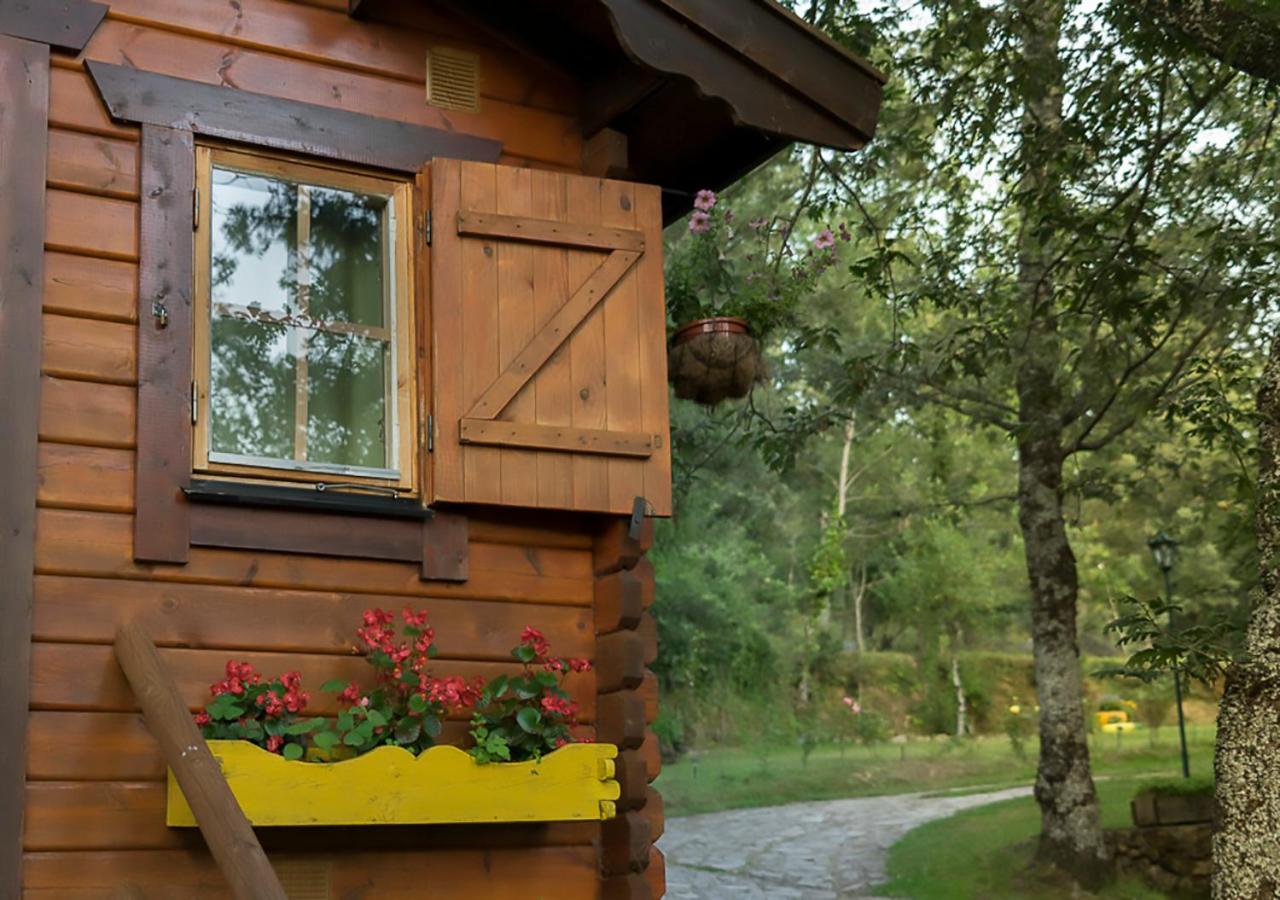 Cabañas de Madera Sanabria, Vigo de Sanabria – Precios ...
