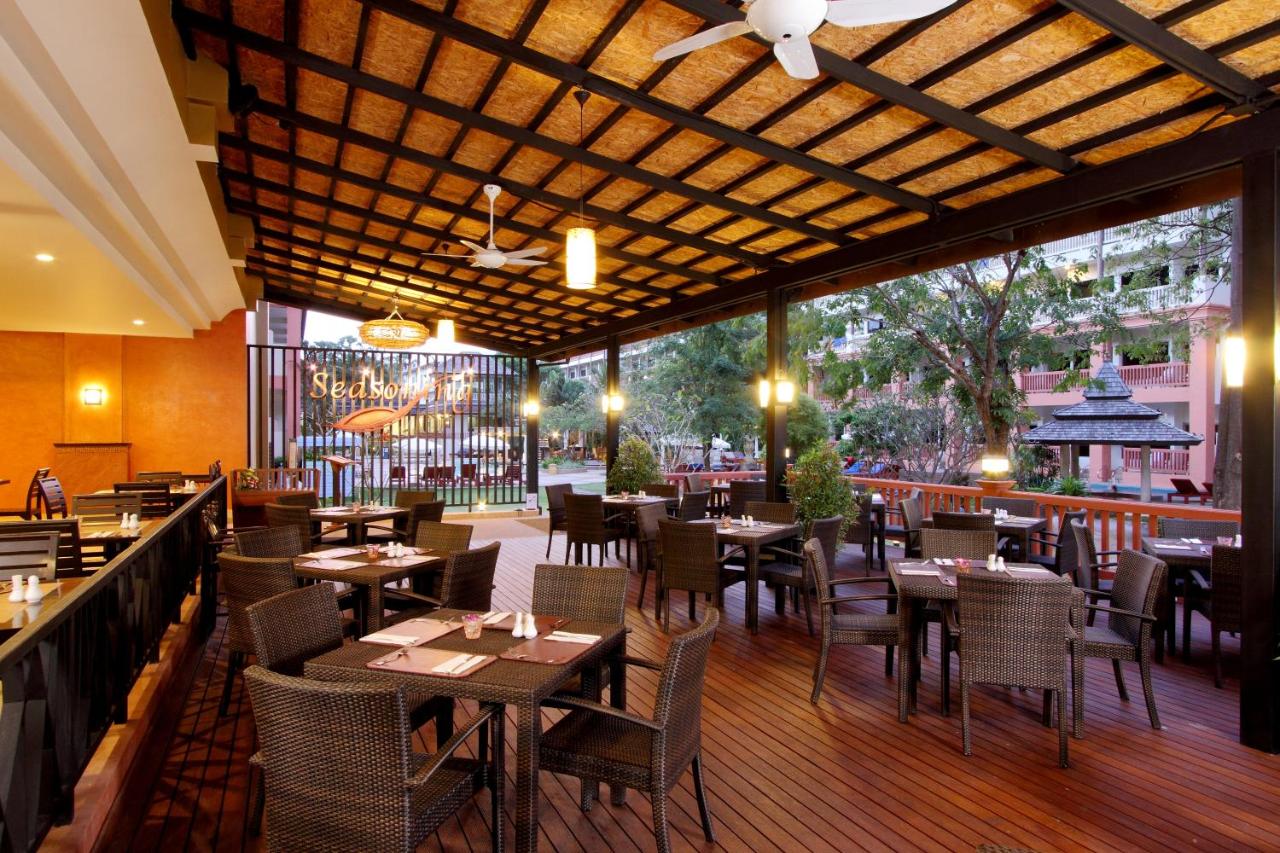 Kata Sea Breeze Resort - SHA Plus - 3