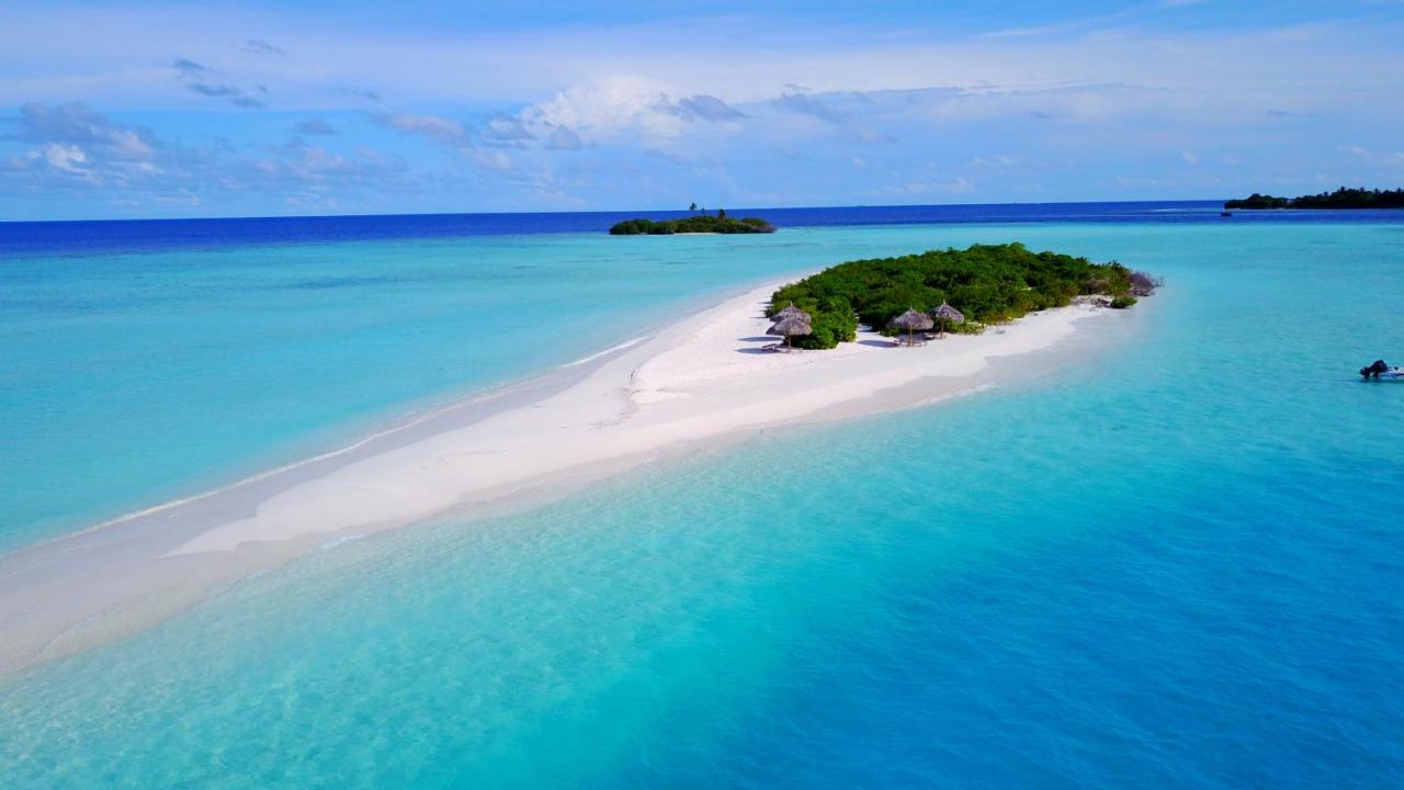 Beach: Club Gabbiano