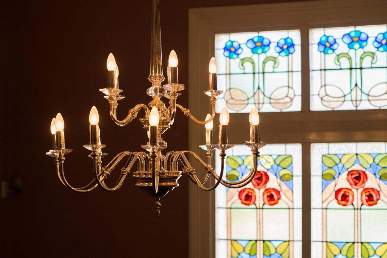 The York Palace Accommodation