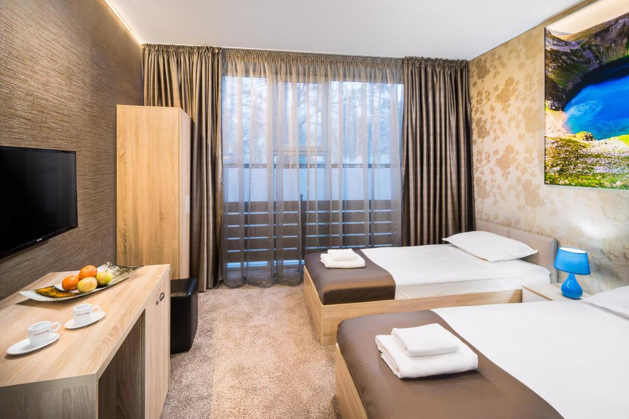 Central Point Boutique Hotel photo