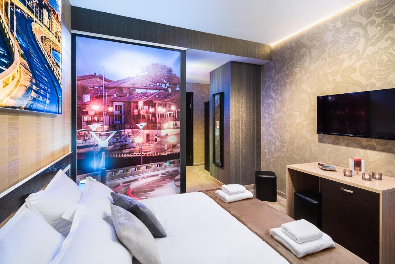 Central Point Boutique Hotel photo