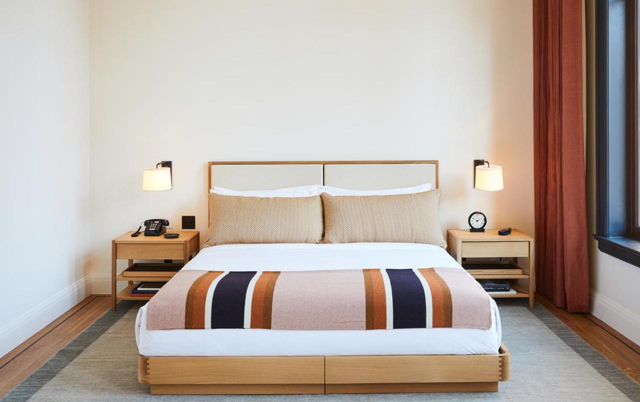 Shinola Hotel — photo 16