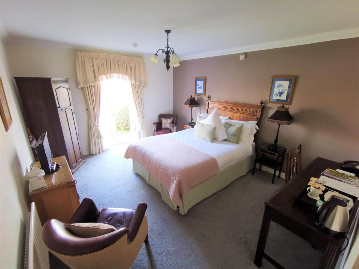 Diglis House Hotel - Laterooms