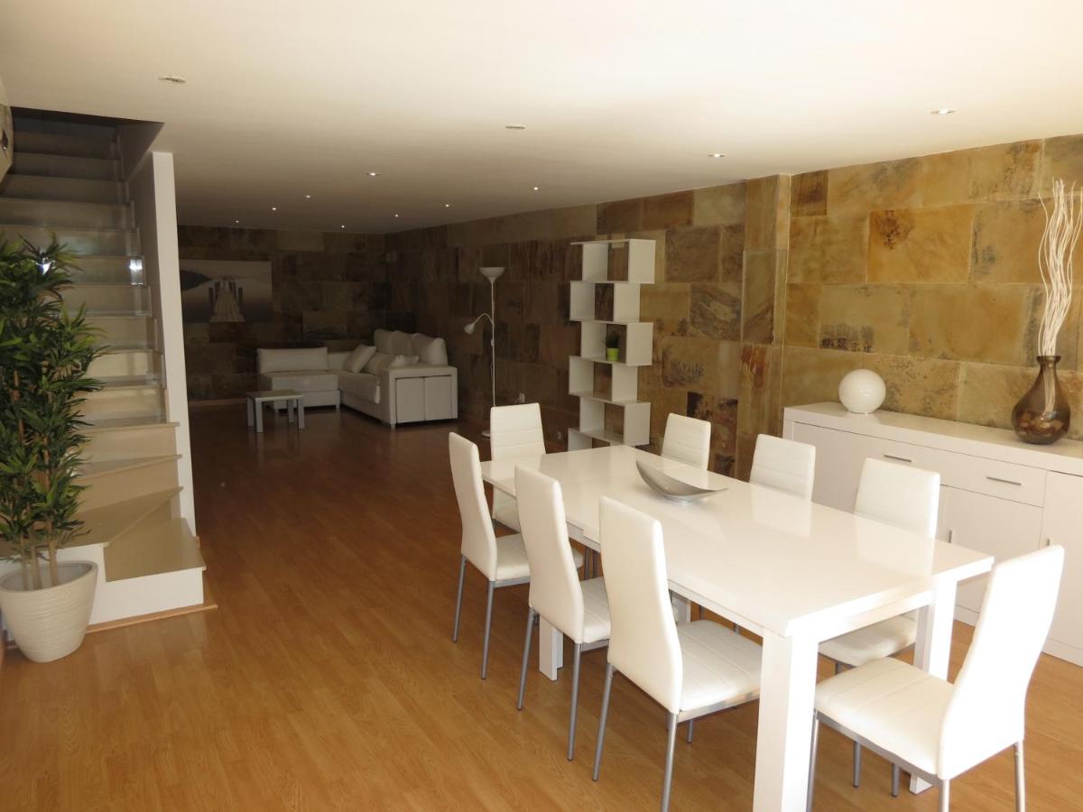 VILLA VICKY PEÑISCOLA, chalet pareado 6-8 pers, Peñíscola ...