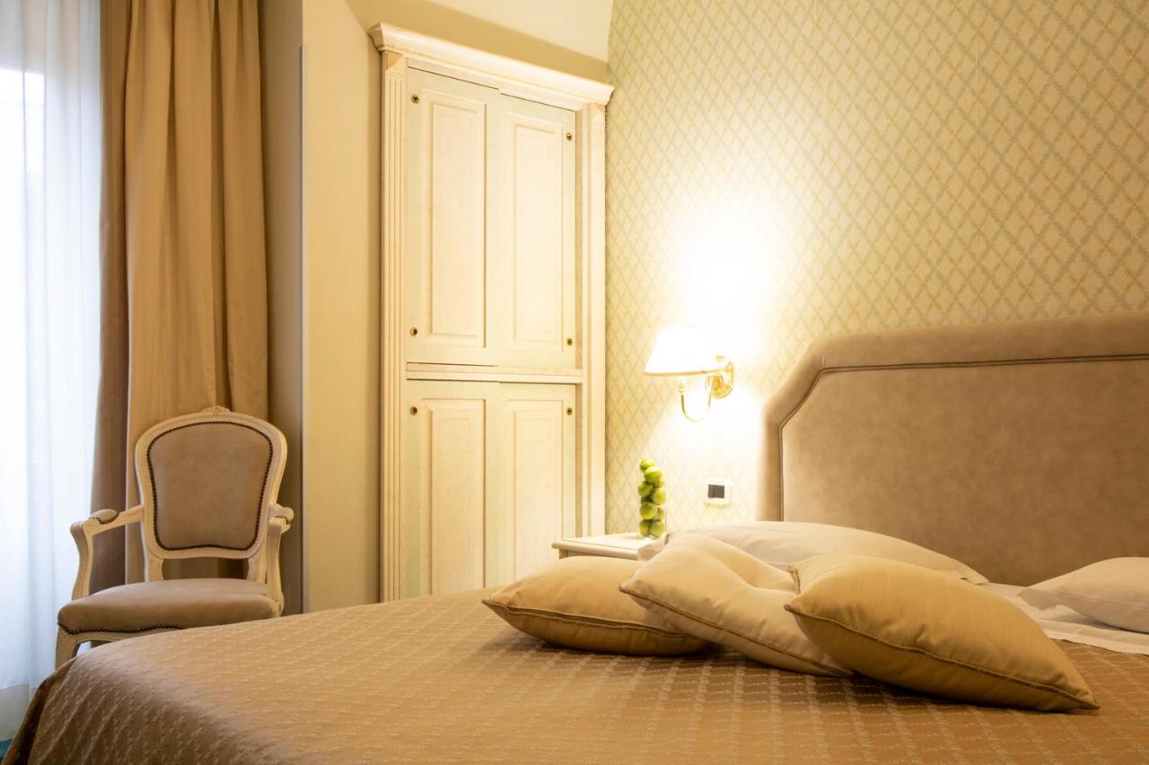 Hotel La Locanda photo