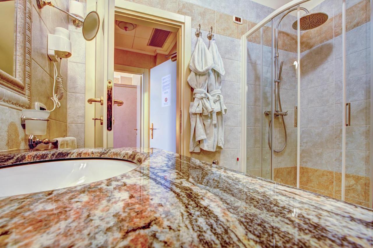 Hotel La Locanda photo