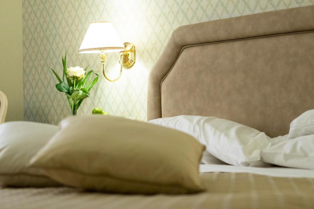 Hotel La Locanda photo