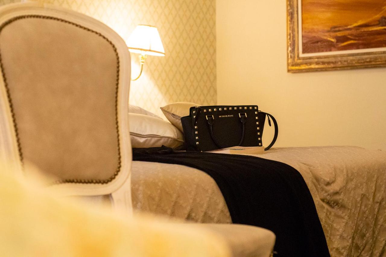 Hotel La Locanda photo