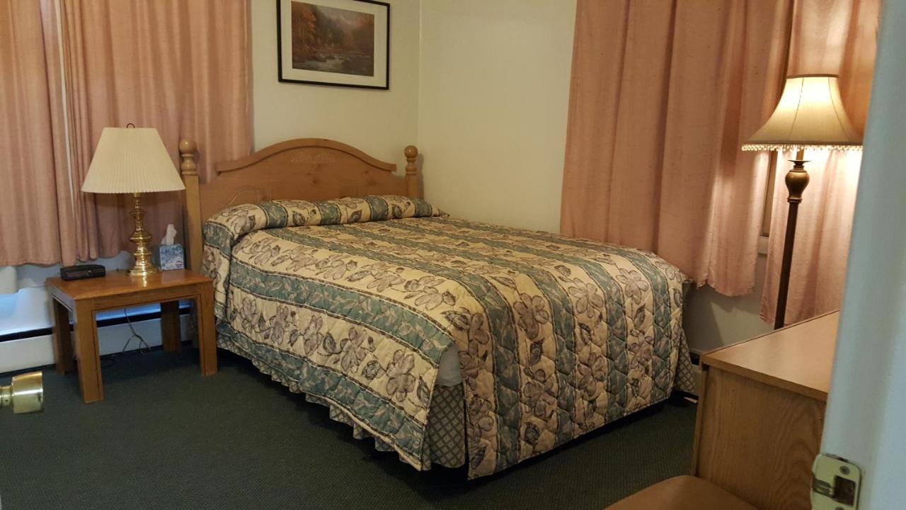 Borealis Inn — photo 10