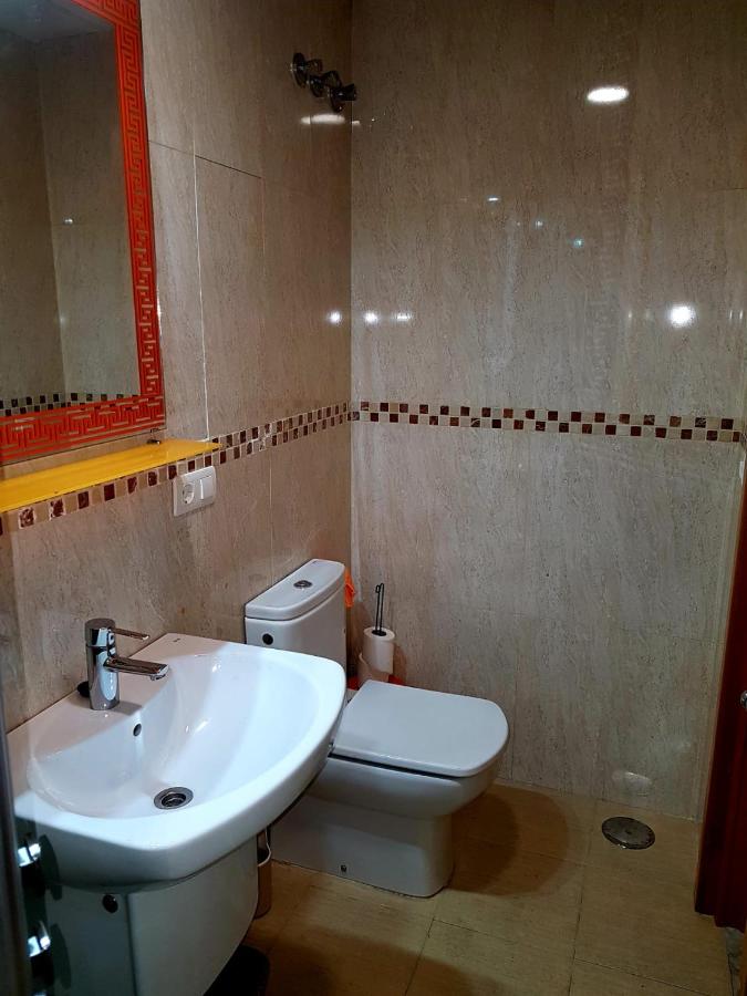 Apartamento Realejo centro ciudad, Granada – Precios ...