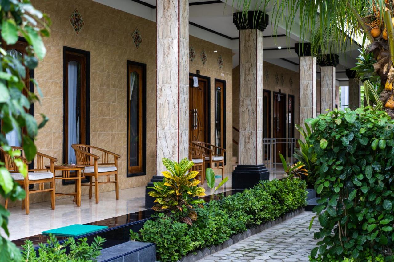 Megacahya Bungalow - 5