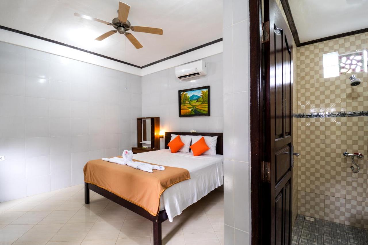 Megacahya Bungalow - 2